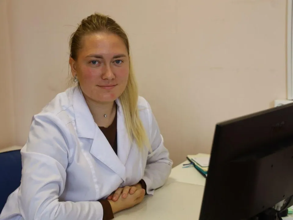 Фото: Наталья Лымарь