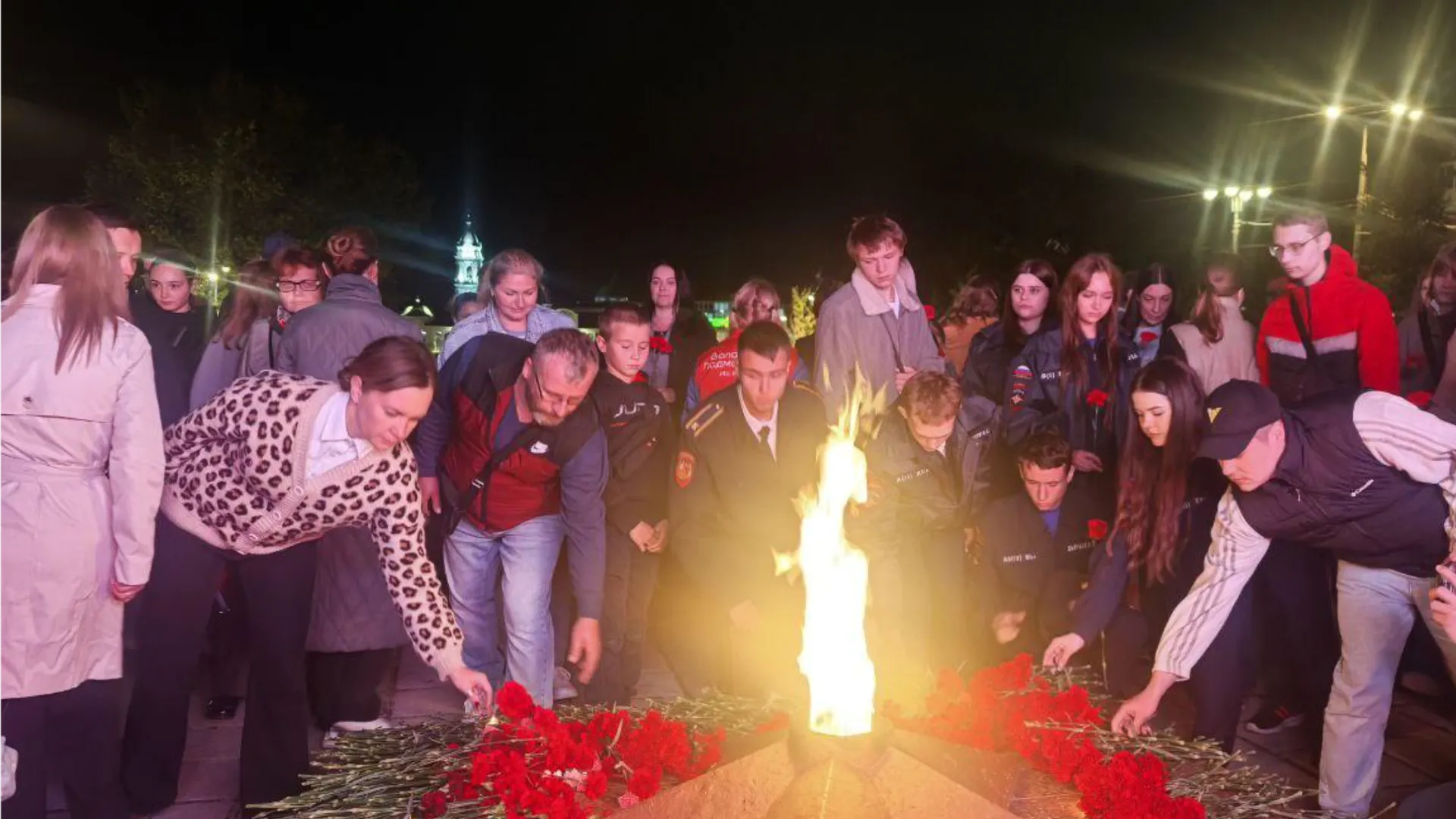 Фото: пресс-служба администрации г.о. Богородский