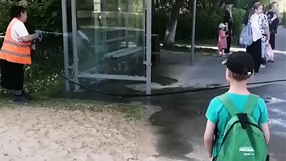 Фото: пресс-служба Администрации г.о. Серпухов