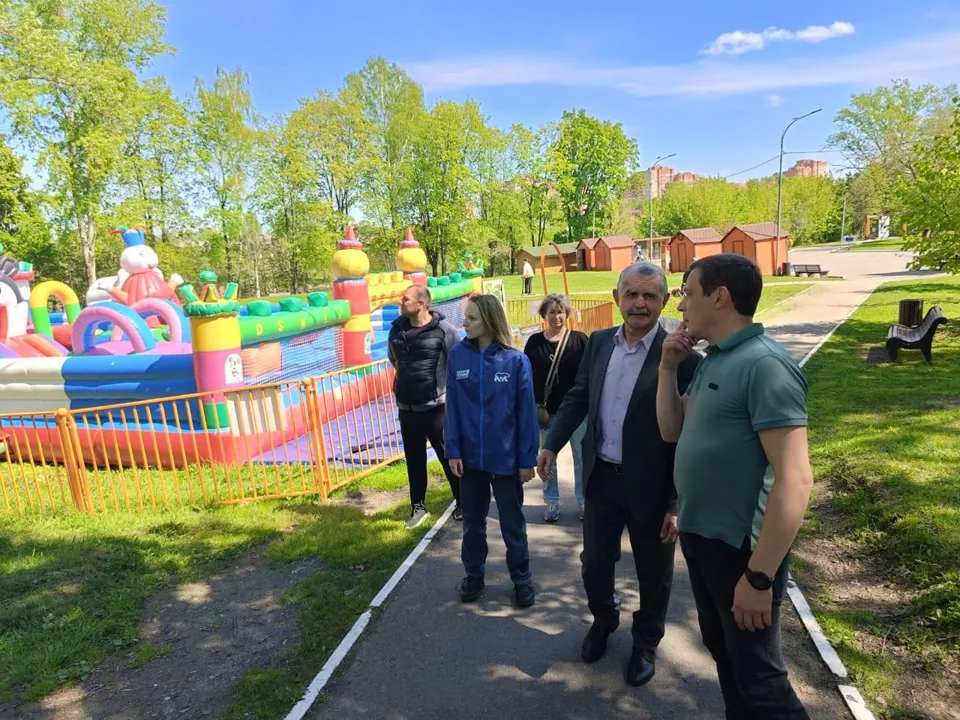 Фото: Владимир Шапкин