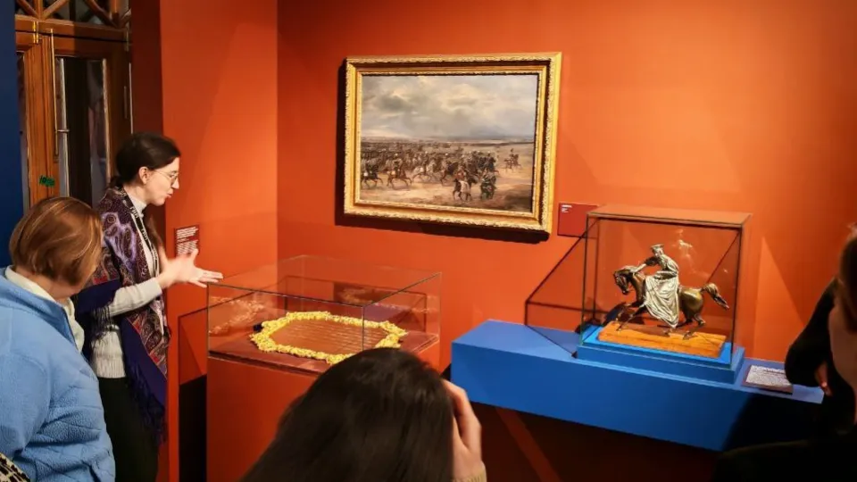 Фото: Лыткаринский музей