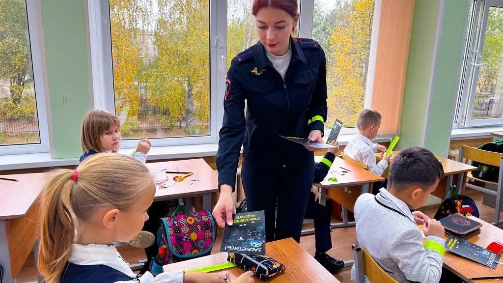 Пресс-служба администрации городского округа Дмитров