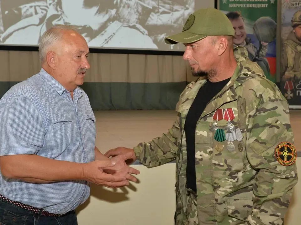 пресс-служба Администрации Можайского г.о.