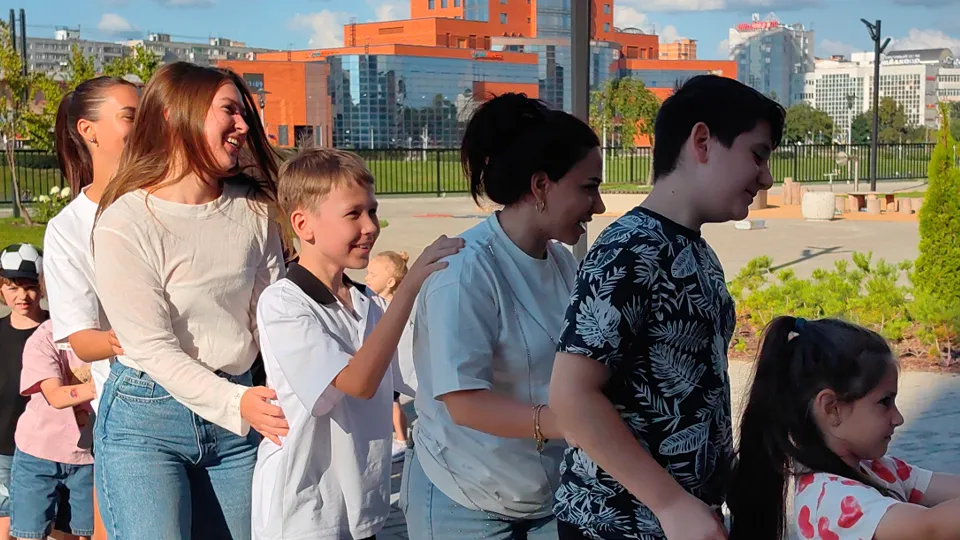 Фото: МедиаБанк Подмосковья/Елена Катасонова