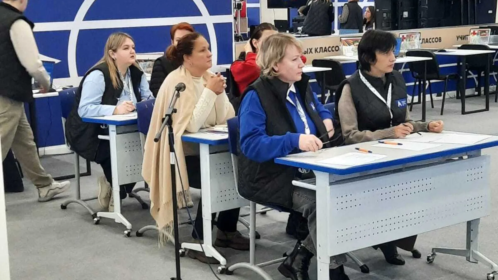 Фото: МБУ ДО Центр "Развитие" г.о.Ступино