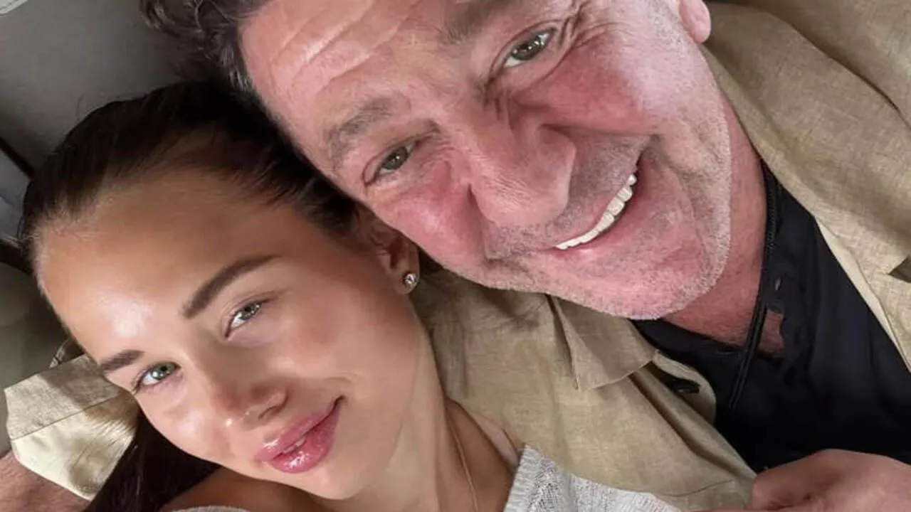 Раскрыта изнанка романа Лепса и Кибы: в их «любовь» не верили даже близкие