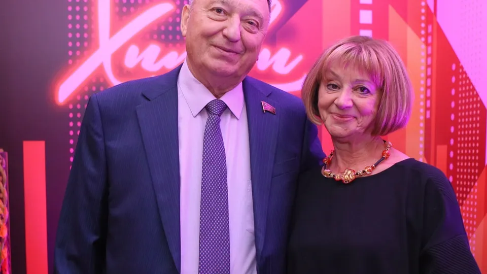 Фото: пресс-служба Администрации г.о. Химки