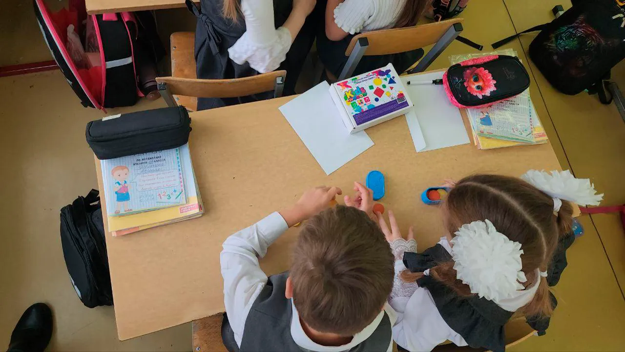 Маргарита Орлова