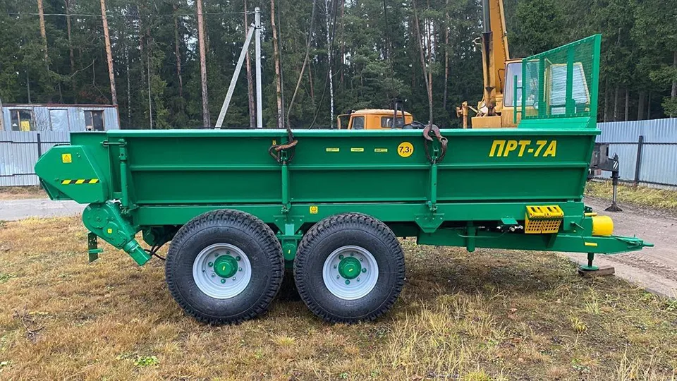 Фото: Комитет лесного хозяйства Московской области