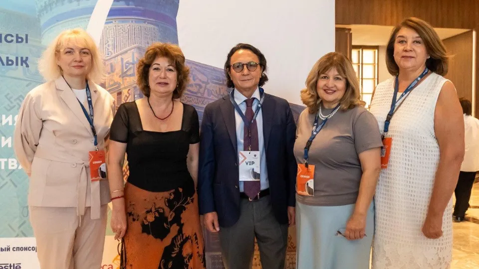 Фото: НИКИ детства