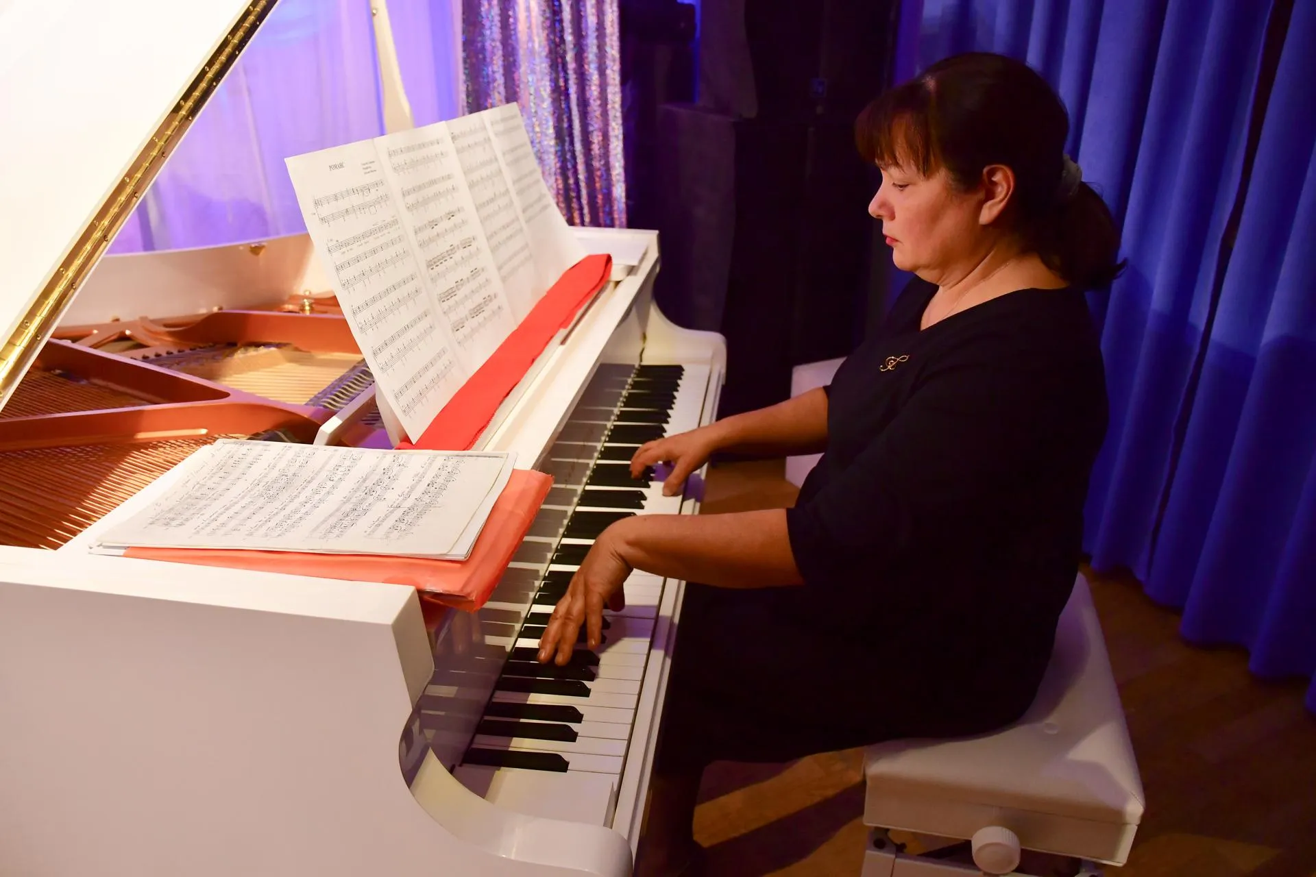 Фото: Наталья Бычкова