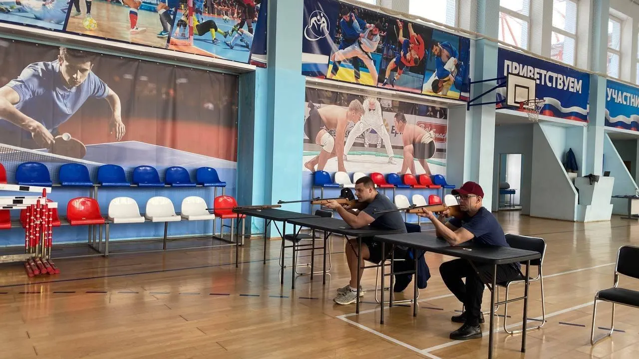 СК «Молодежный»