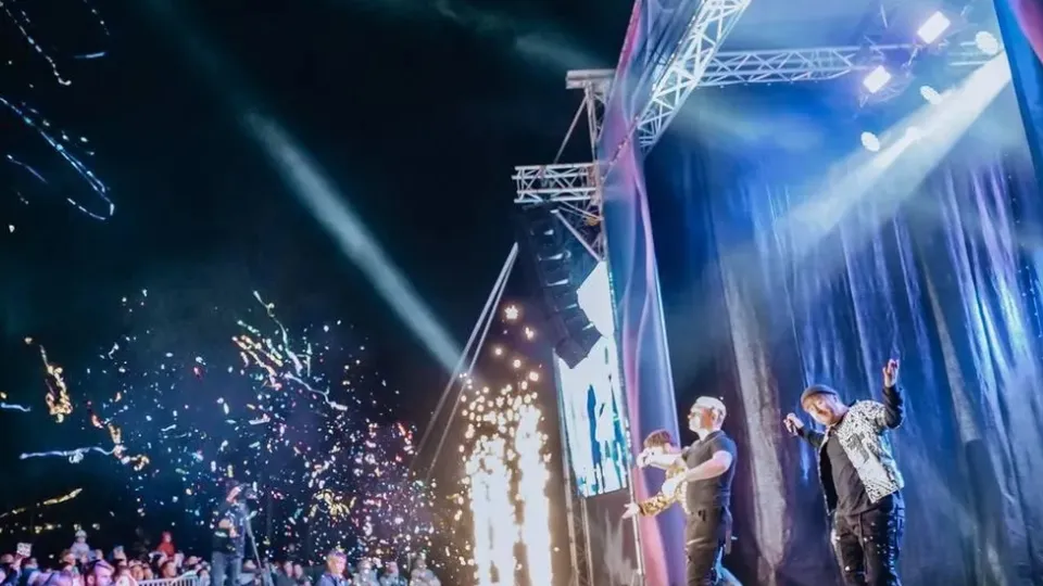 Фото: Министерство культуры и туризма МО