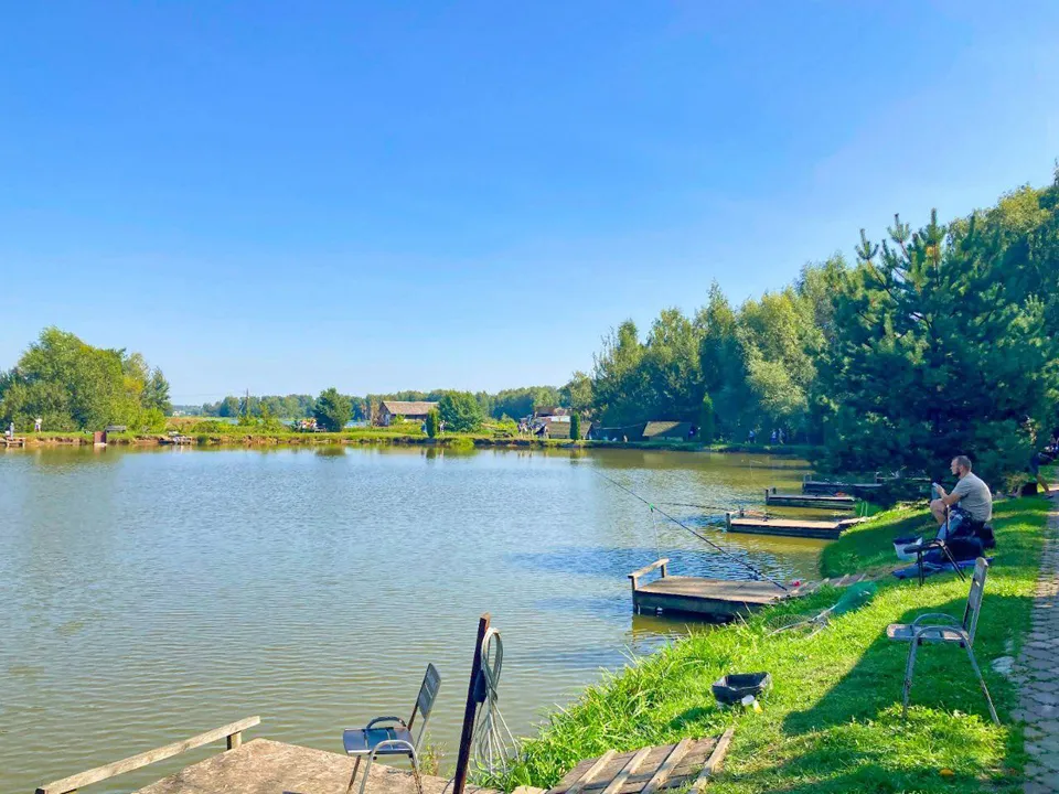 Фото: Спорткомитет г. о. Щелково