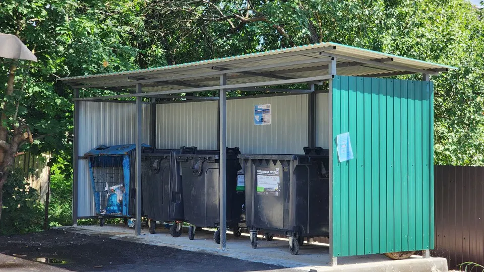 Фото: МедиаБанк Подмосковья/Яна Шаливская