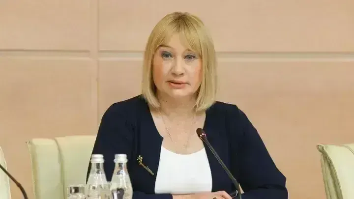 Подмосковный омбудсмен рассказала, может ли родитель получать налоговый вычет по НДФЛ при разводе