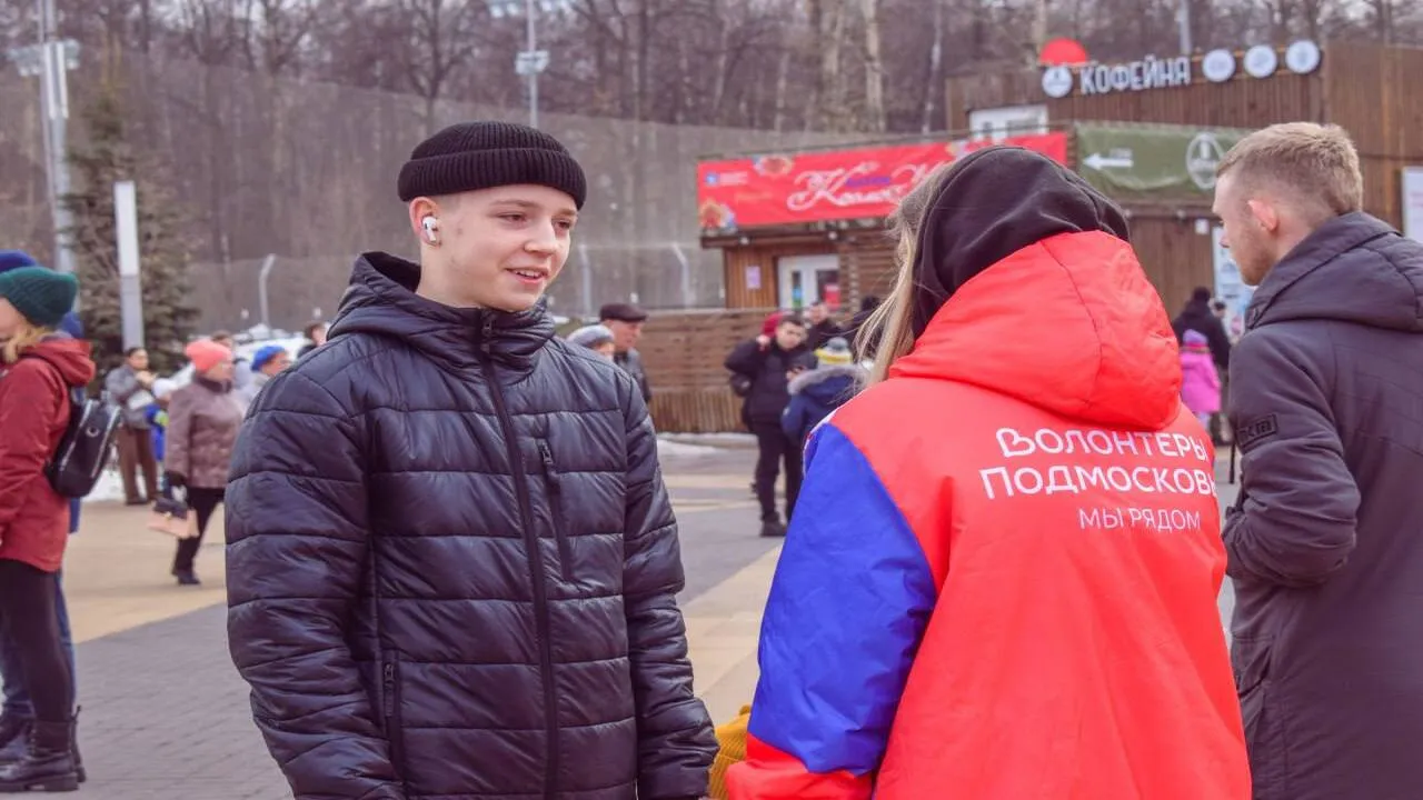 Фото: пресс-служба администрации городского округа Королев