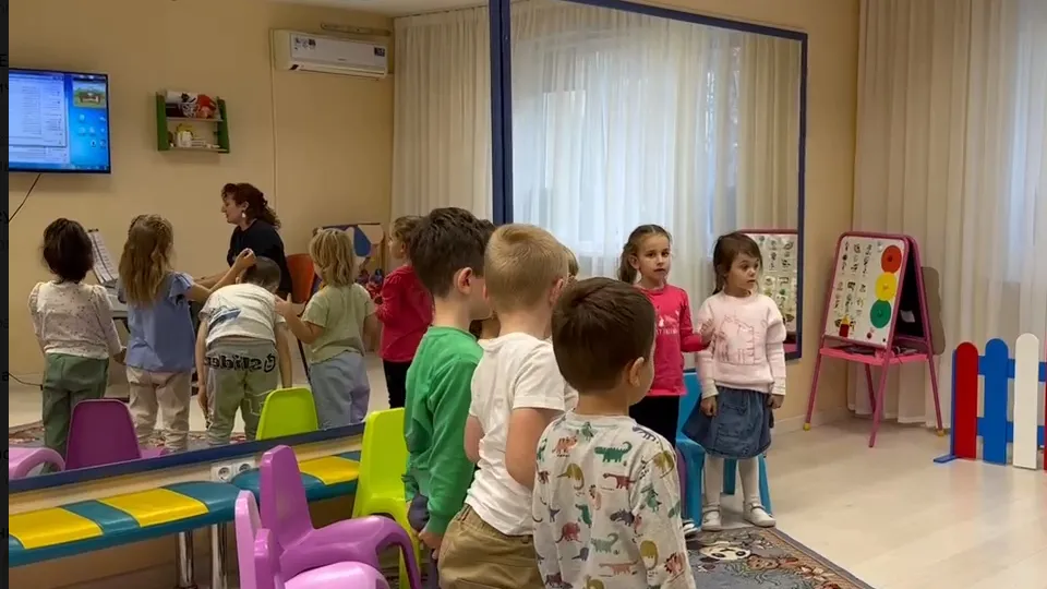 Фото: пресс-служба администрации г.о.Котельники