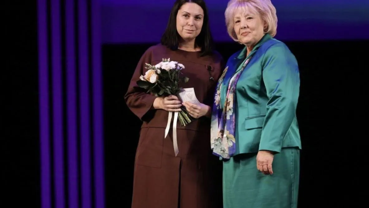 Фото: Администрация г.о. Чехов