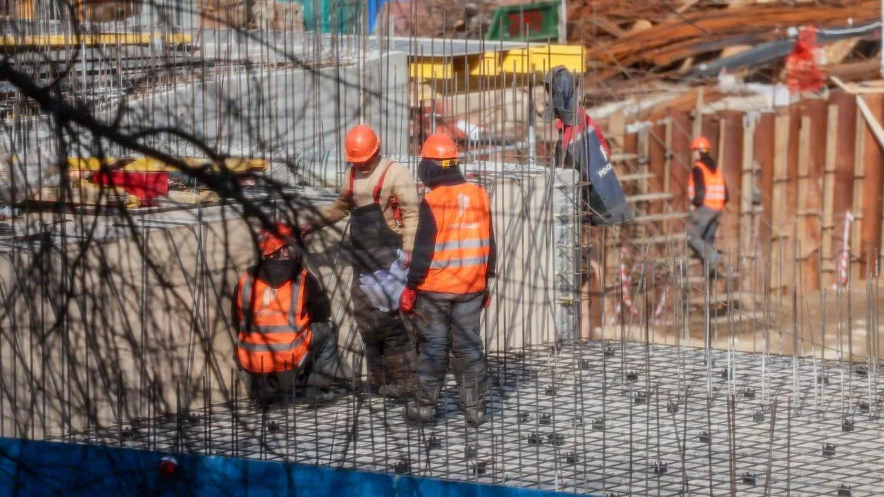 REGIONS/Владимир Ерастов