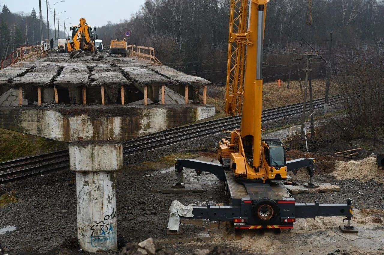 Пресс-служба администрации городского округа Серпухов