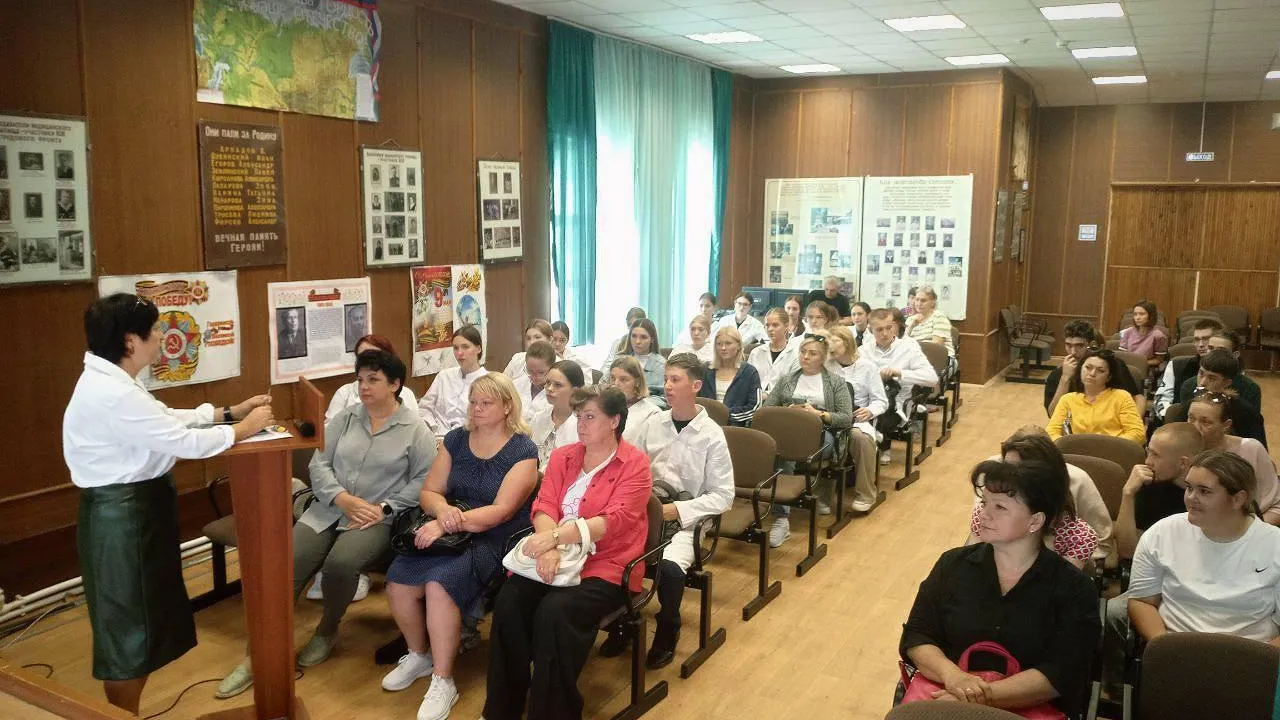 Фото: ГБУЗ МО «Зарайская больница»