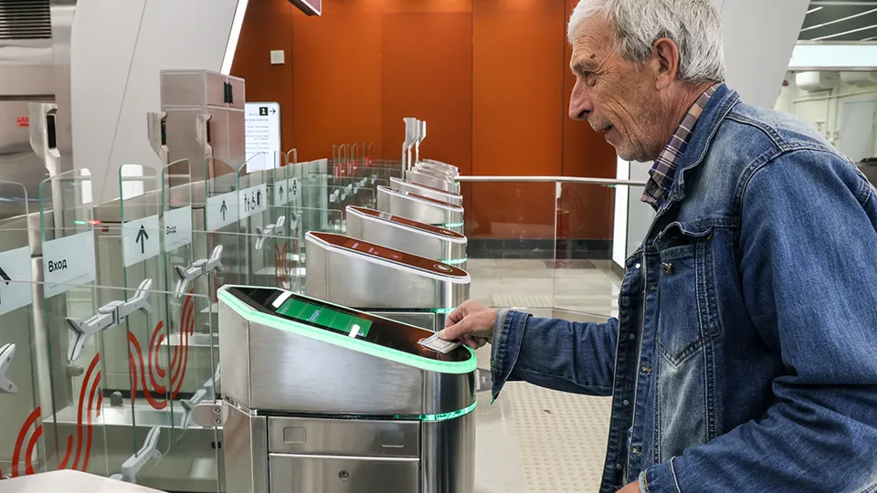 Фото: ТАСС/Александр Щербак