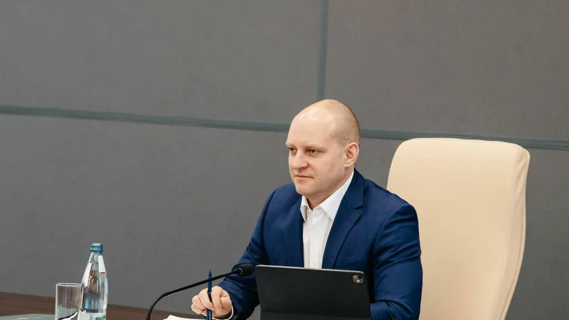 Фото: Пресс-служба администрации Г.о. Пушкинский