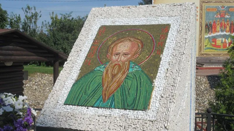 Антон Саков / Подмосковье сегодня