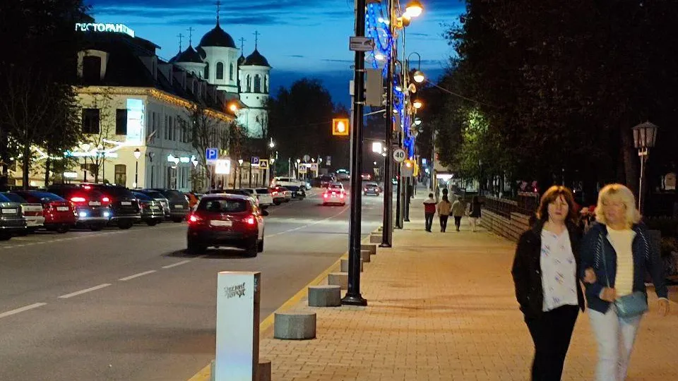 Фото: Ангелина Максимова