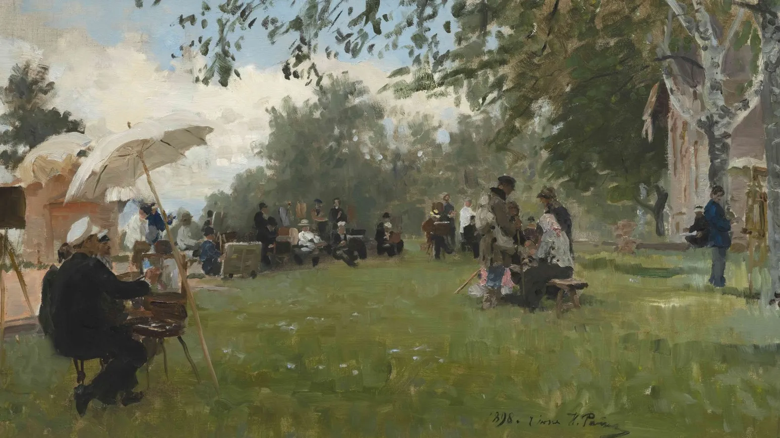 Фото: Министерство культуры и туризма Московской области