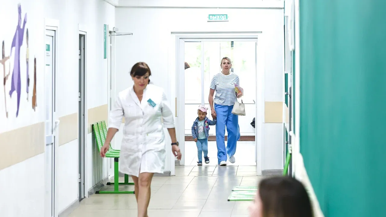 Фото: пресс-служба губернатора Московской области