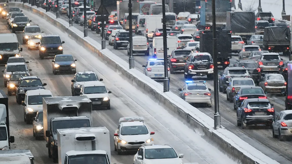 Фото: РИА Новости/Максим Блинов