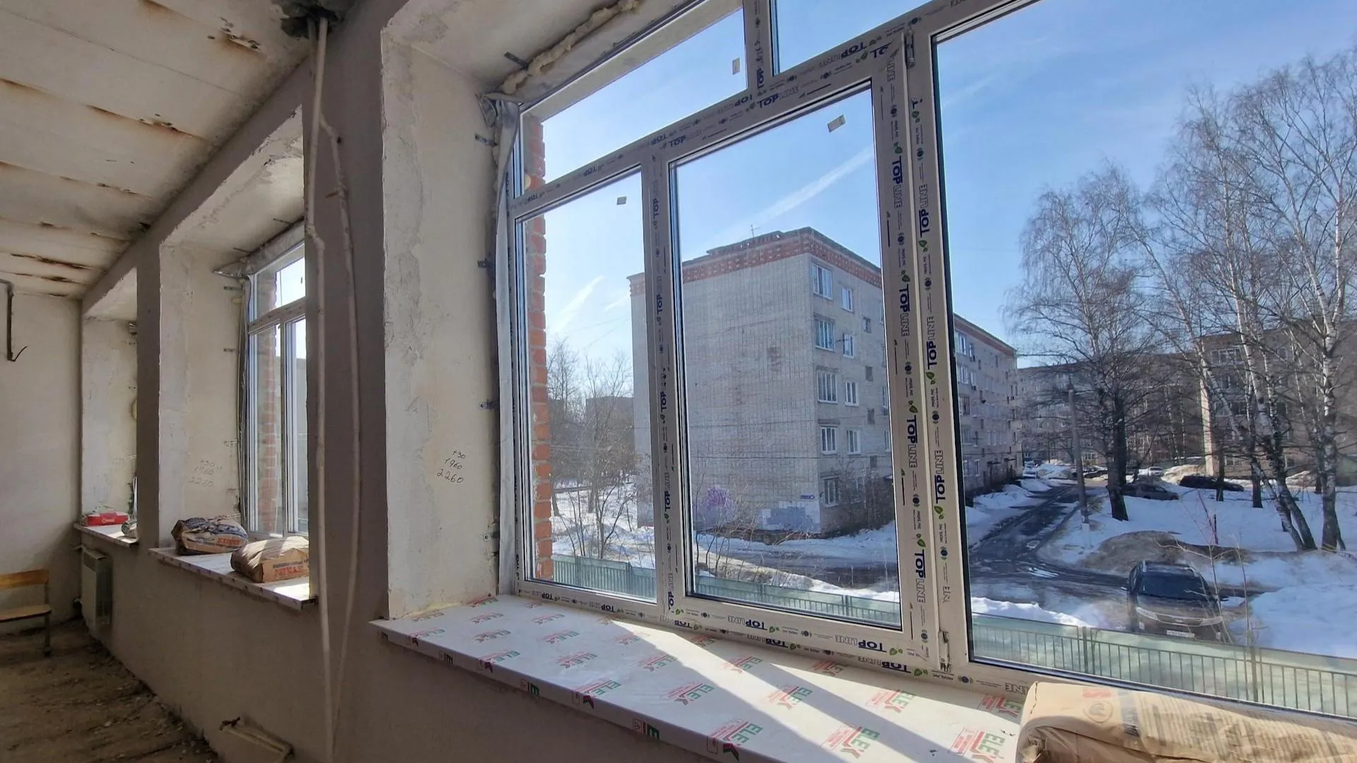 REGIONS/Ольга Шаронова