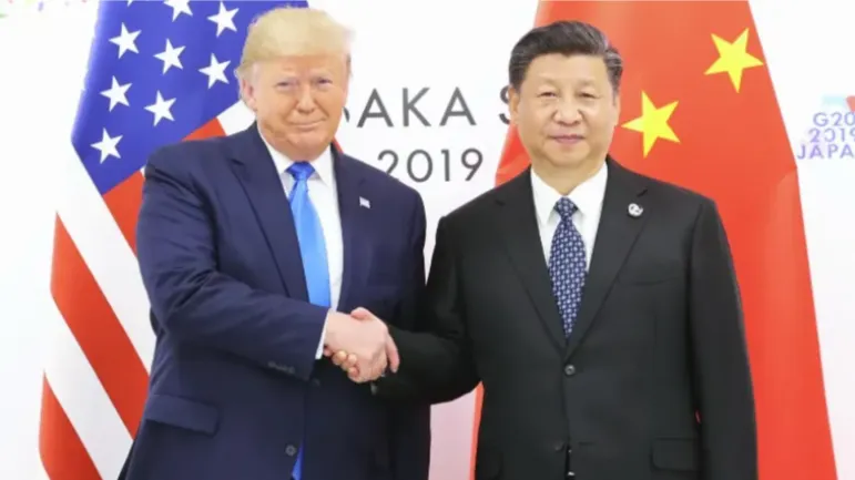 Ju Peng/Xinhua