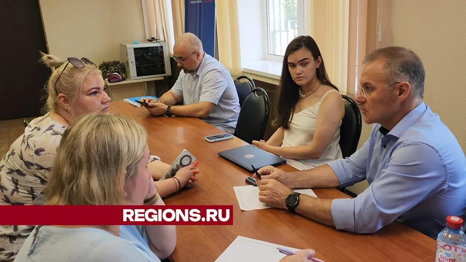 Фото: Валерий Гореловский