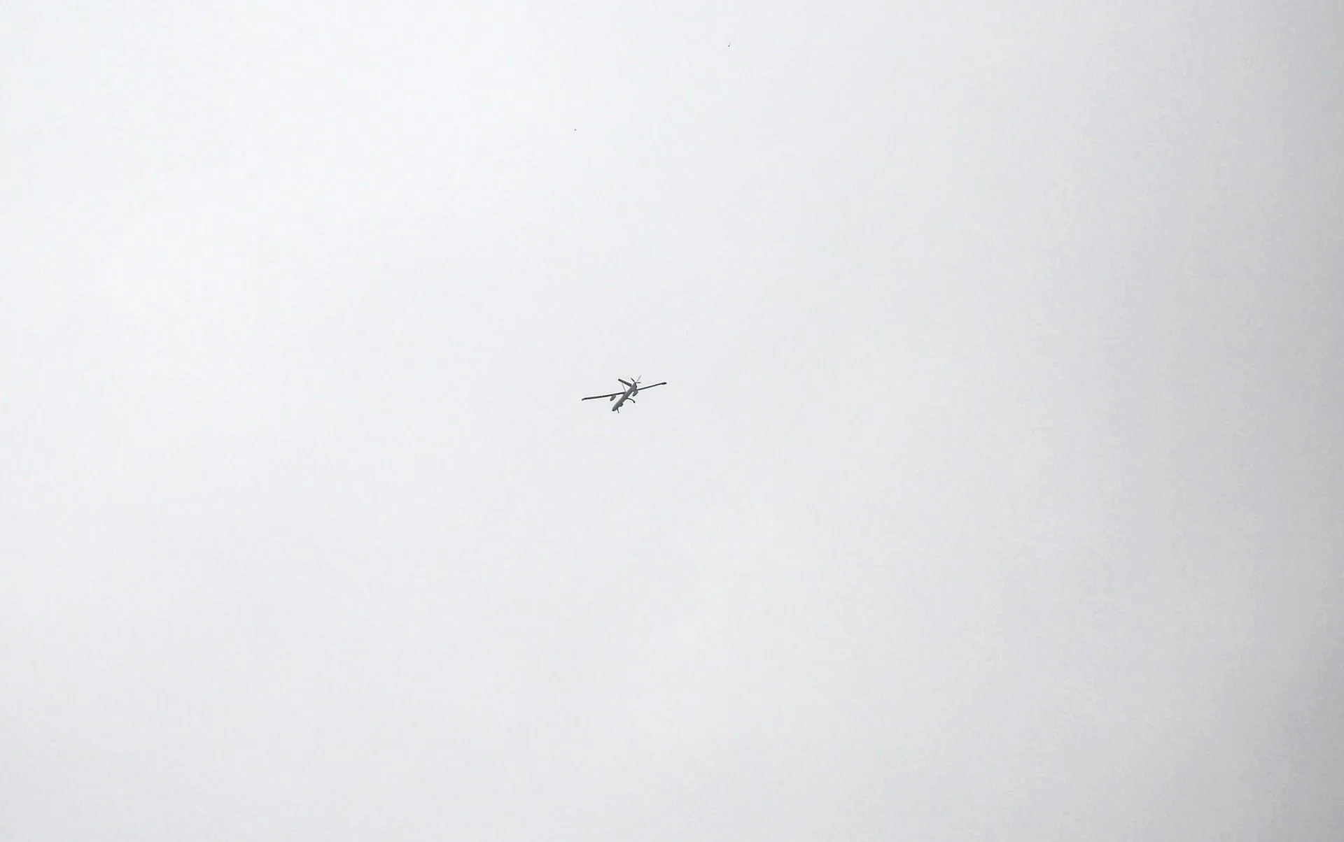 Nasser Ishtayeh/Keystone Press Agency