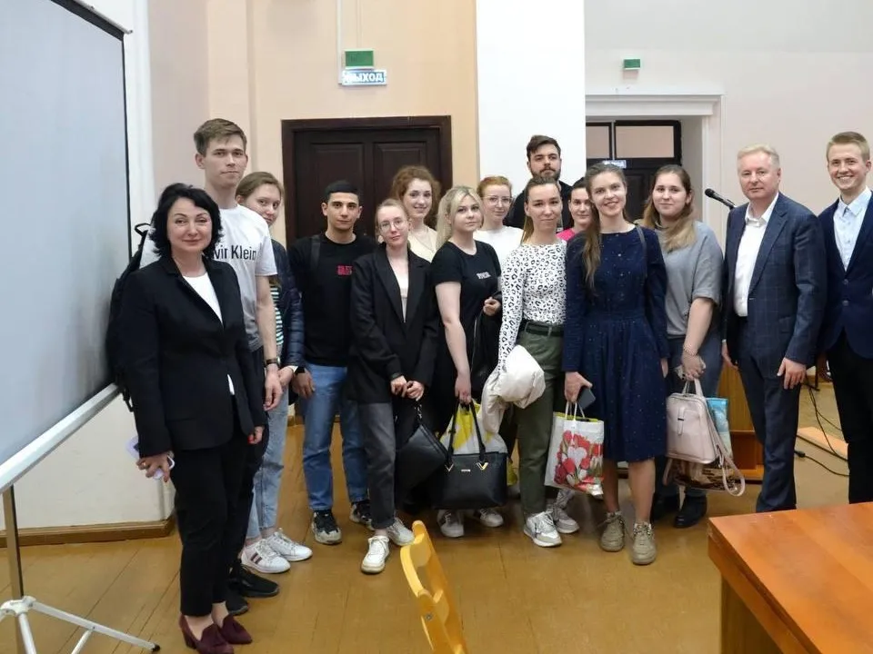 Фото: Пресс-служба НБ