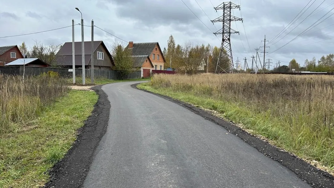 Фото: пресс-служба Александра Баранова