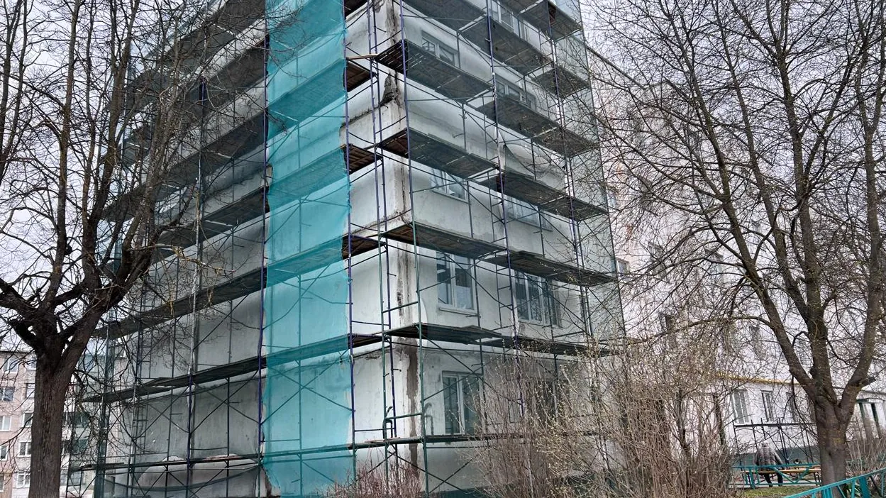 Фото: пресс-служба Александра Баранова