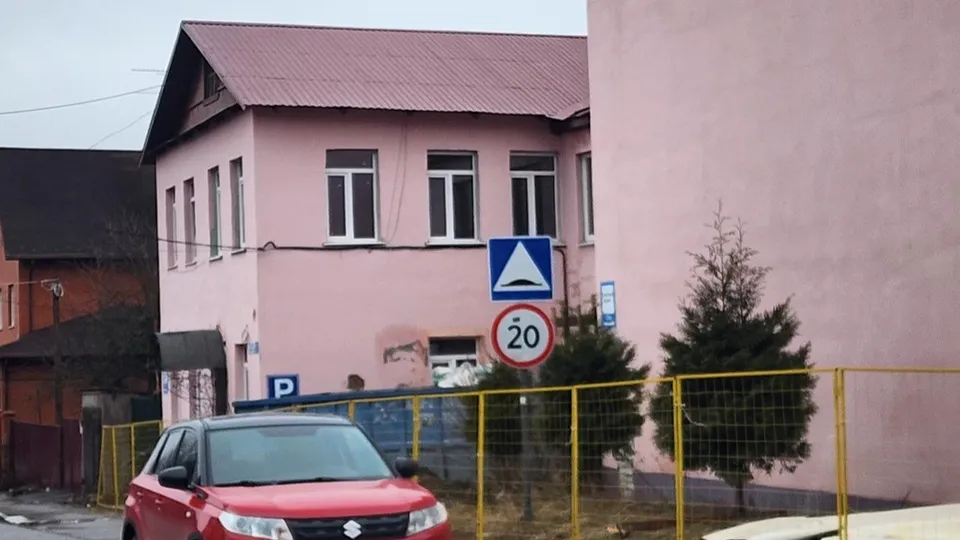 Фото: Ольга Антонова