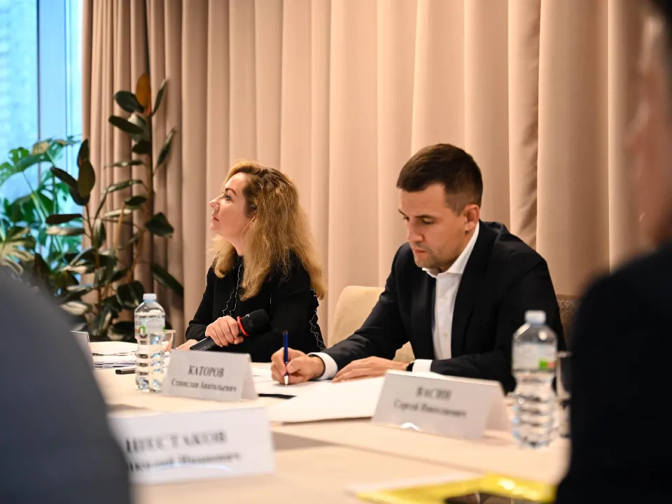 Фото: пресс-служба администрации Ленинского г.о.