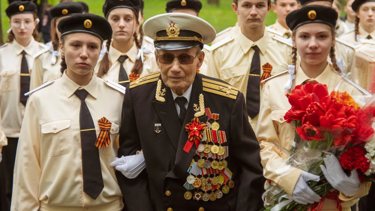 Фото: пресс-служба администрации г. о. Домодедово