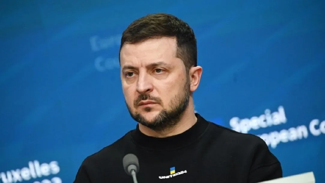 Зеленский уговаривает африканское государство поддержать украинскую «формулу мира»