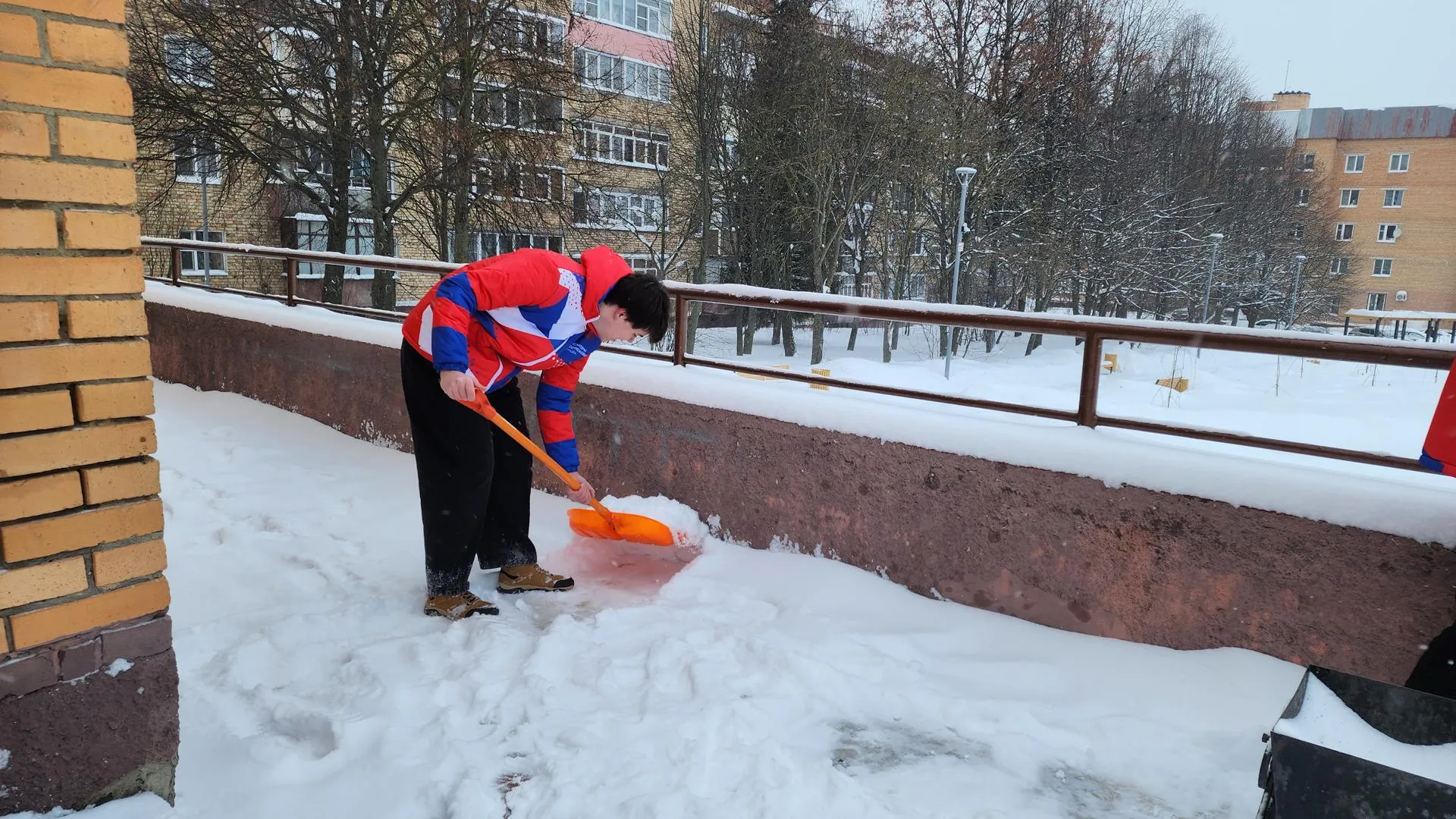 Медиабанк Подмосковья/Иван Дубров