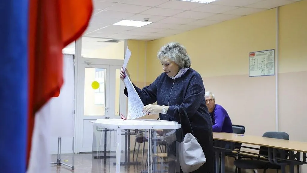 Фото: телеканал 360