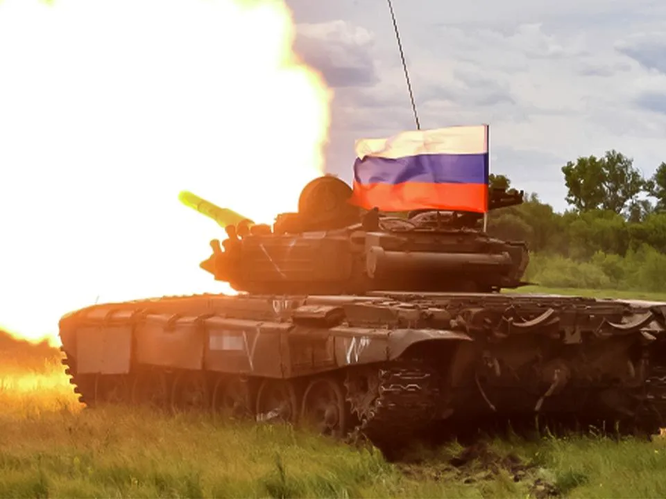 В подмосковном селе для танкистов СВО шьют «домашнее обмундирование»