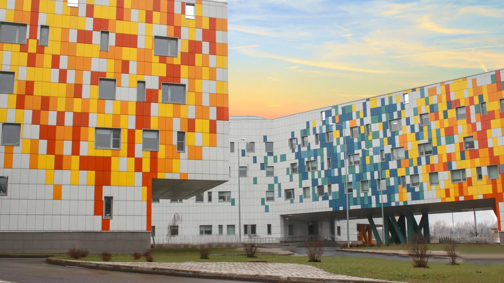 Фото: пресс-служба ГБУЗ МО Сергиево-Посадская районная больница