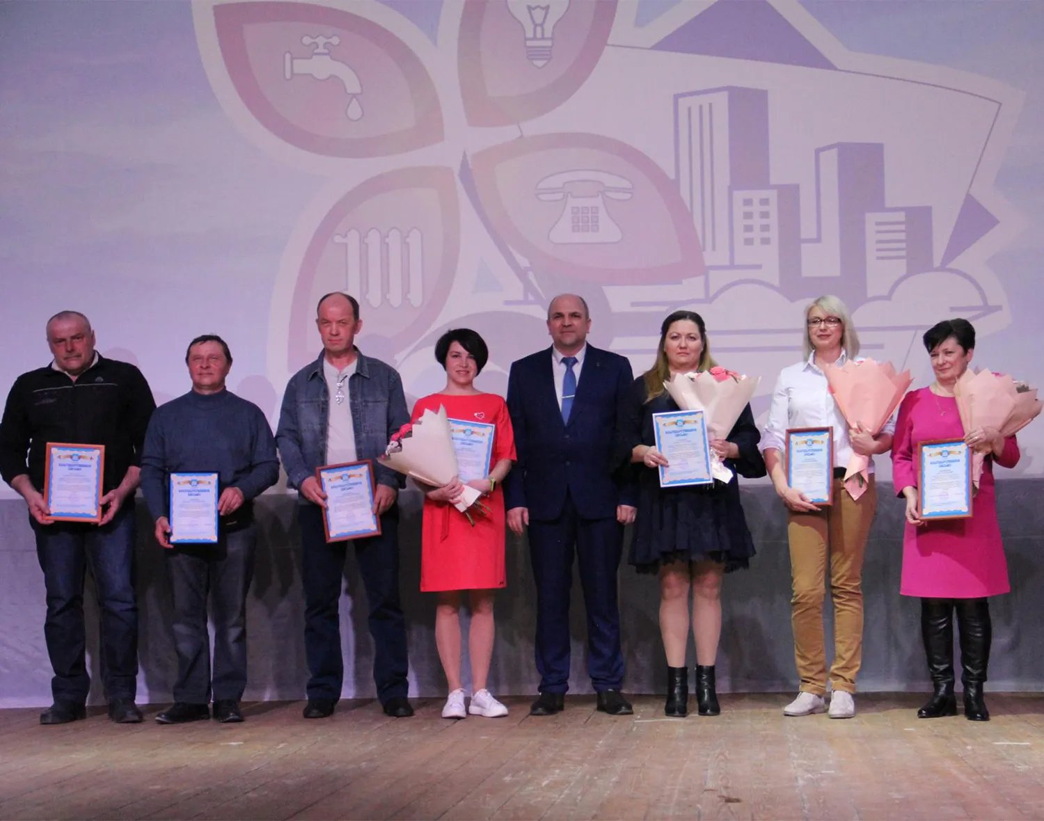 Фото: пресс-служба администрации г.о. Зарайск