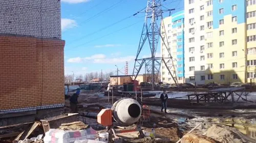 Пресс-служба Главгосстройнадзора МО